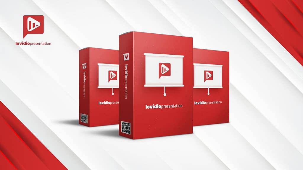 Levidio Presentation