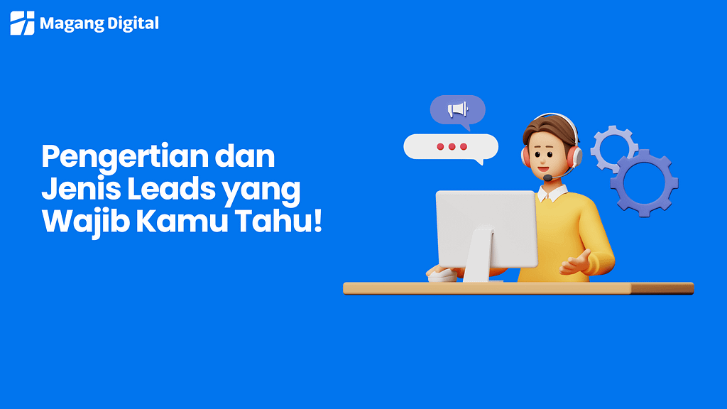 Apa Yang Dimaksud Dengan Leads