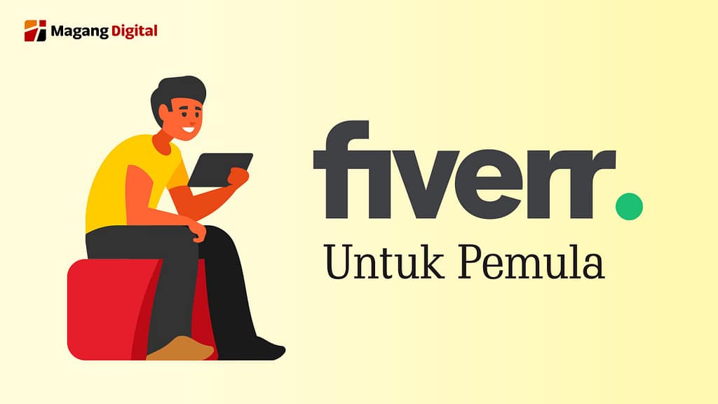Fiverr untuk Pemula