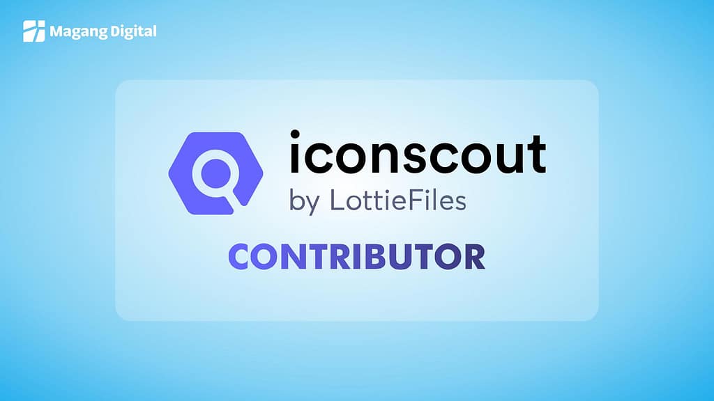 Iconscout Contributor