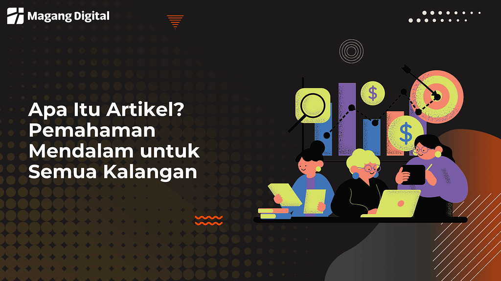 Apa Itu Artikel
