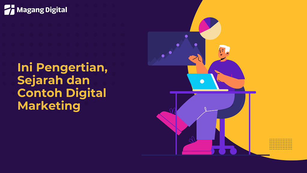 Apa Yang Dimaksud Dengan Digital Marketing