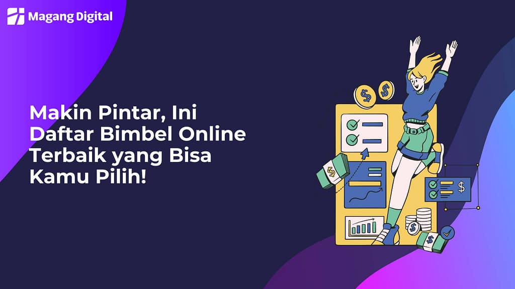 Bimbel Online Terbaik