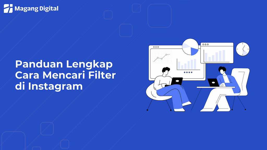Cara Mencari Filter di Instagram