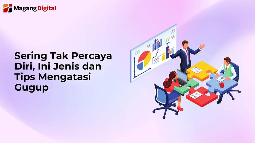 Cara Mengatasi Gugup