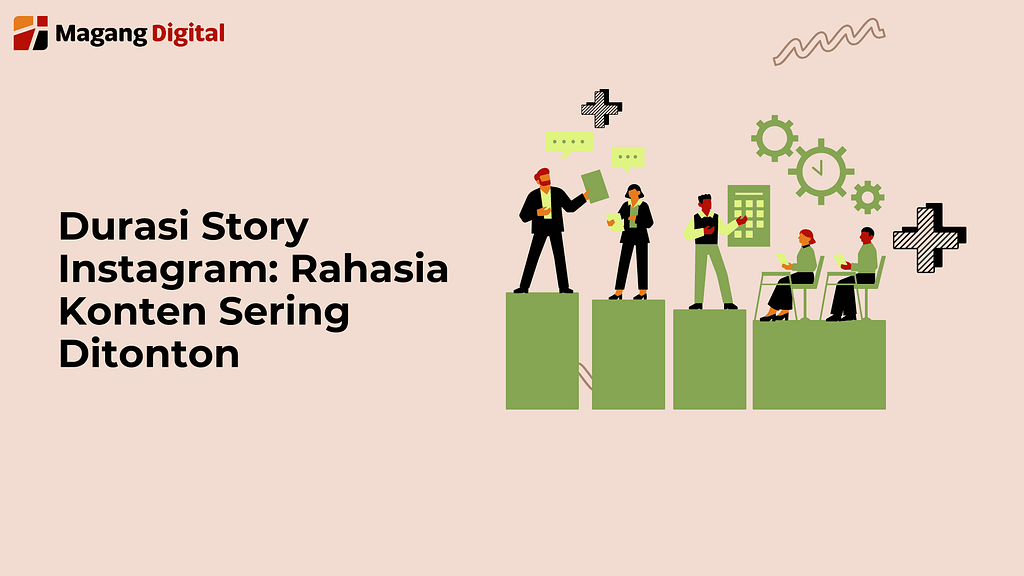 Durasi Story Instagram