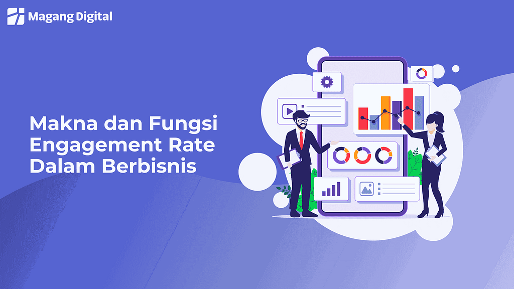 Engagement Rate Adalah