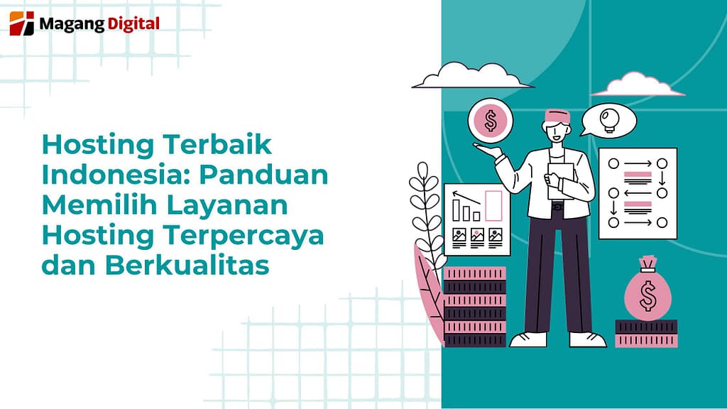 Hosting Terbaik Indonesia