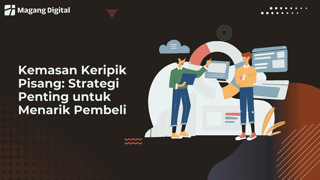 Kemasan Keripik Pisang