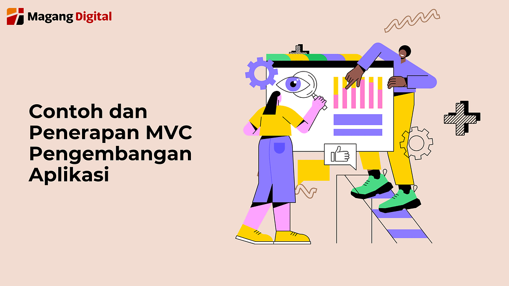 MVC Adalah