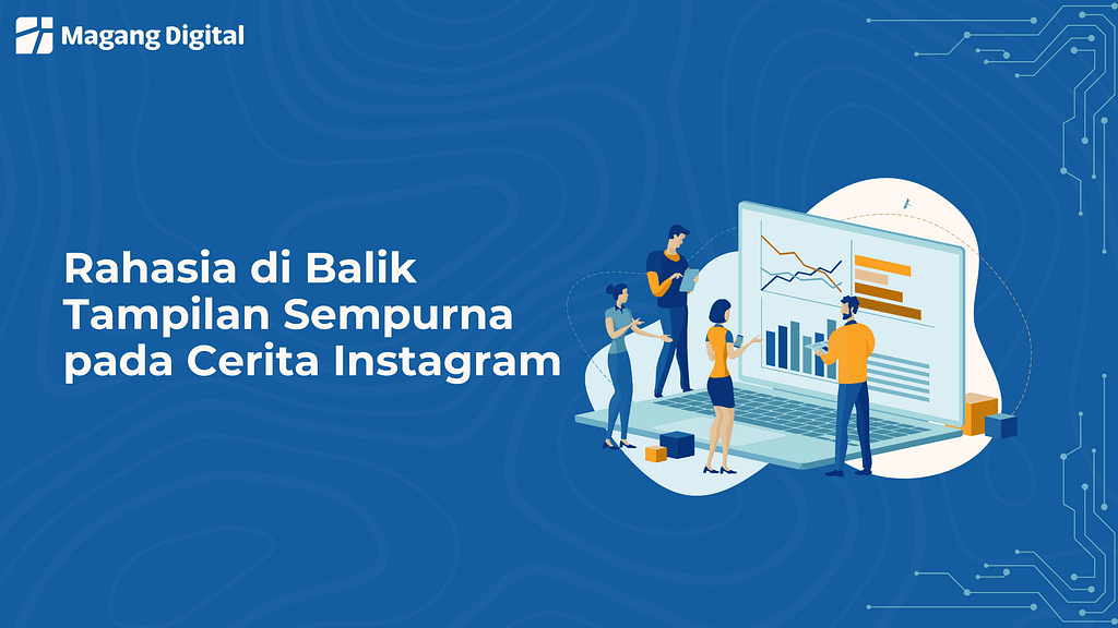 Ukuran Cerita Instagram