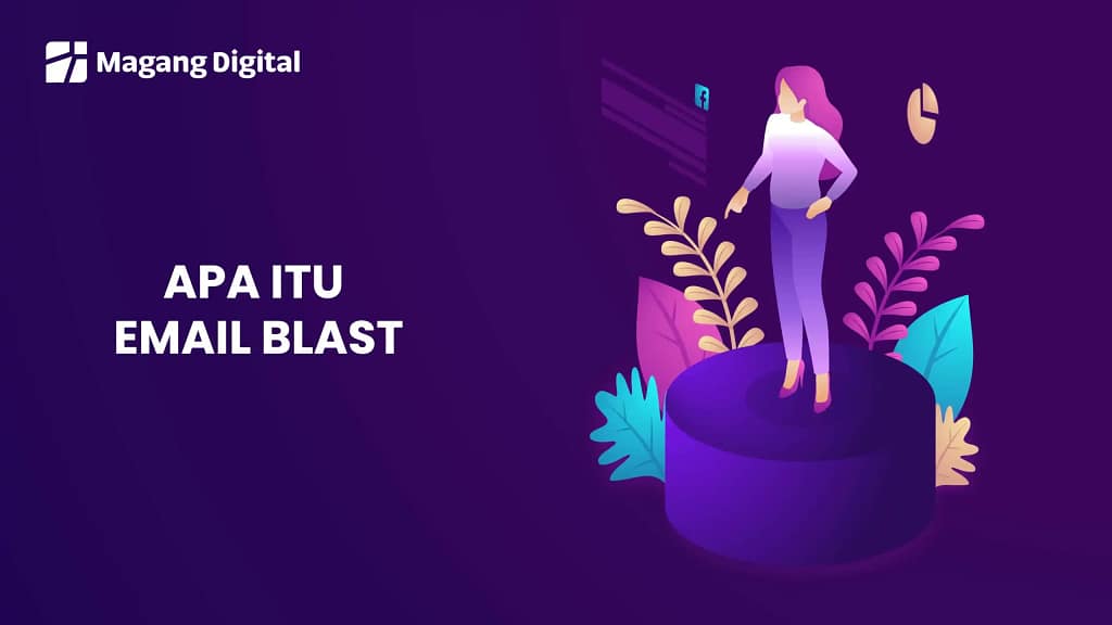 Apa Itu Email Blast