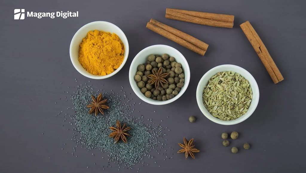 Cara Ekspor Rempah ke Luar Negeri