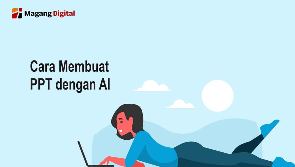 Cara Membuat PPT dengan AI