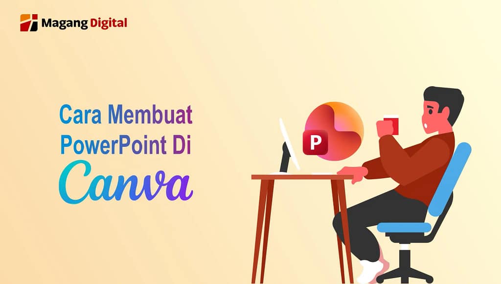 Cara Membuat PowerPoint di Canva