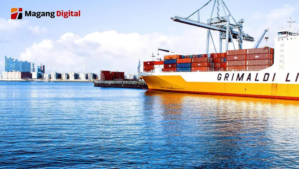 peluang ekspor Indonesia untuk pasar internasional