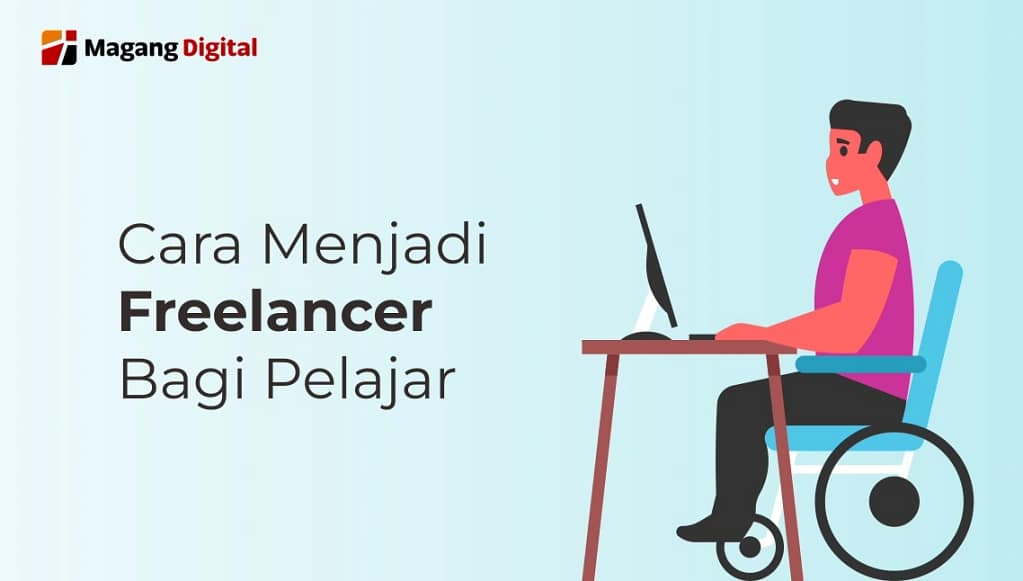 Cara Menjadi Freelancer bagi Pelajar