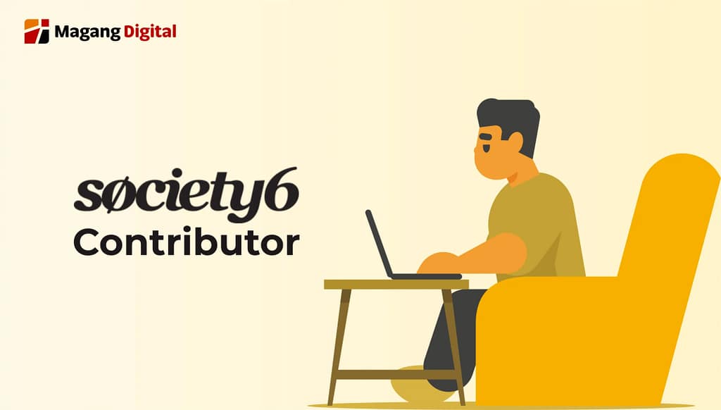 Society6 Contributor