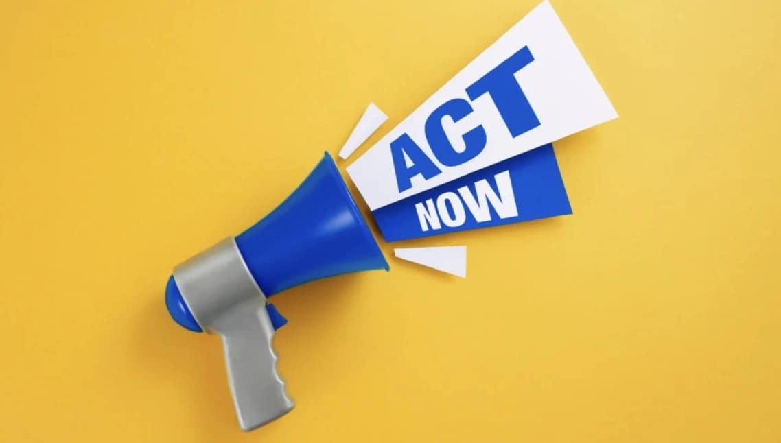 Call to Action (CTA)