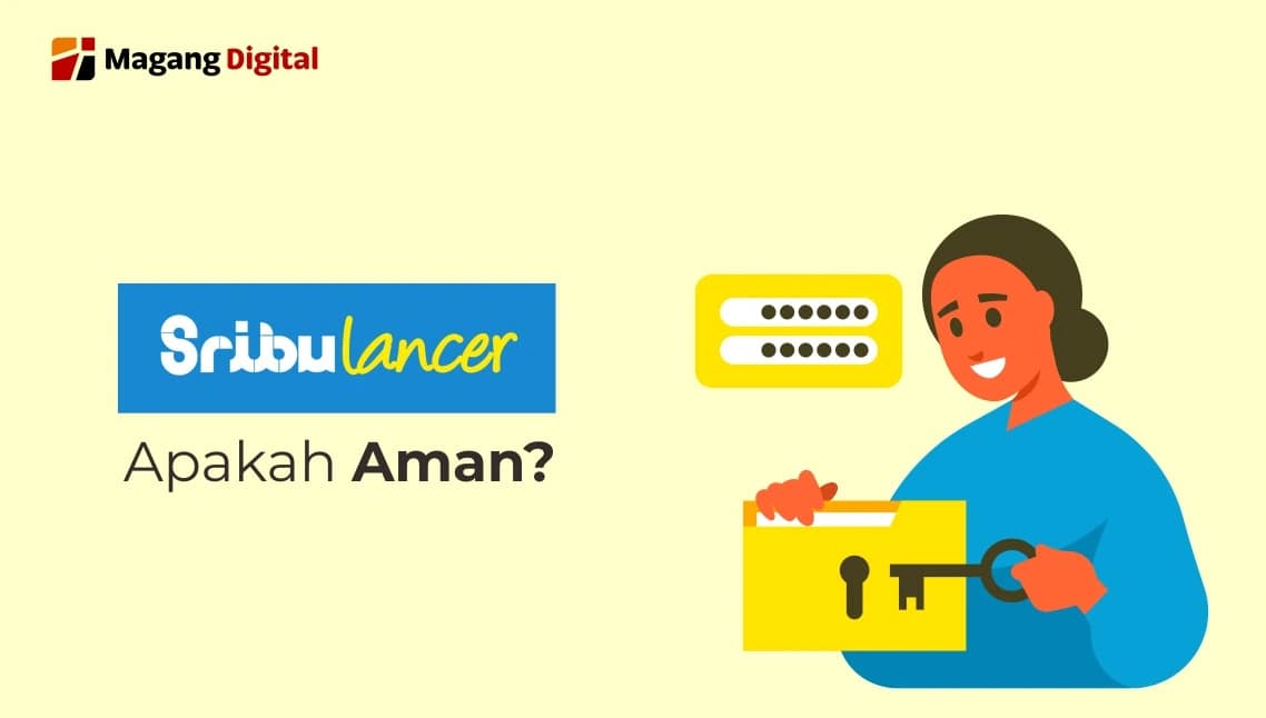 Sribulancer Apakah Aman