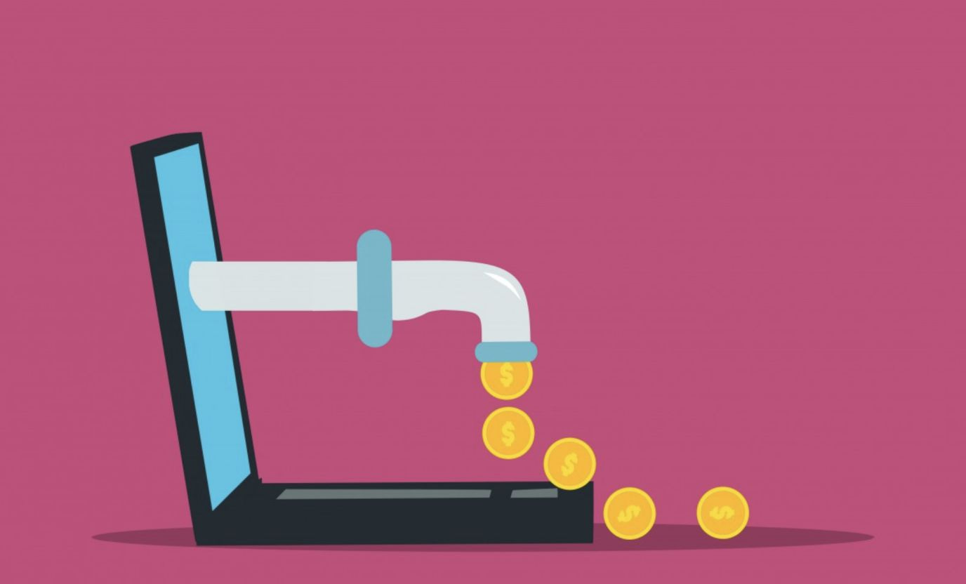 Cara Jualan Desain dan Animasi