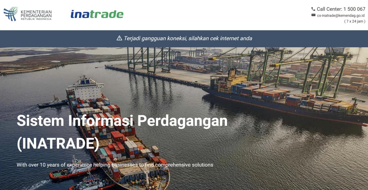 inatrade