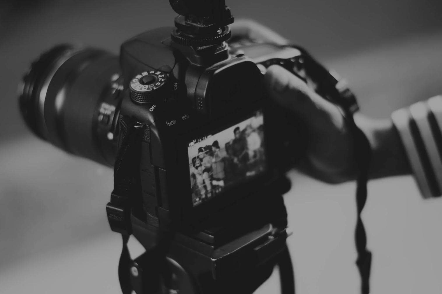 Keterampilan Fotografi