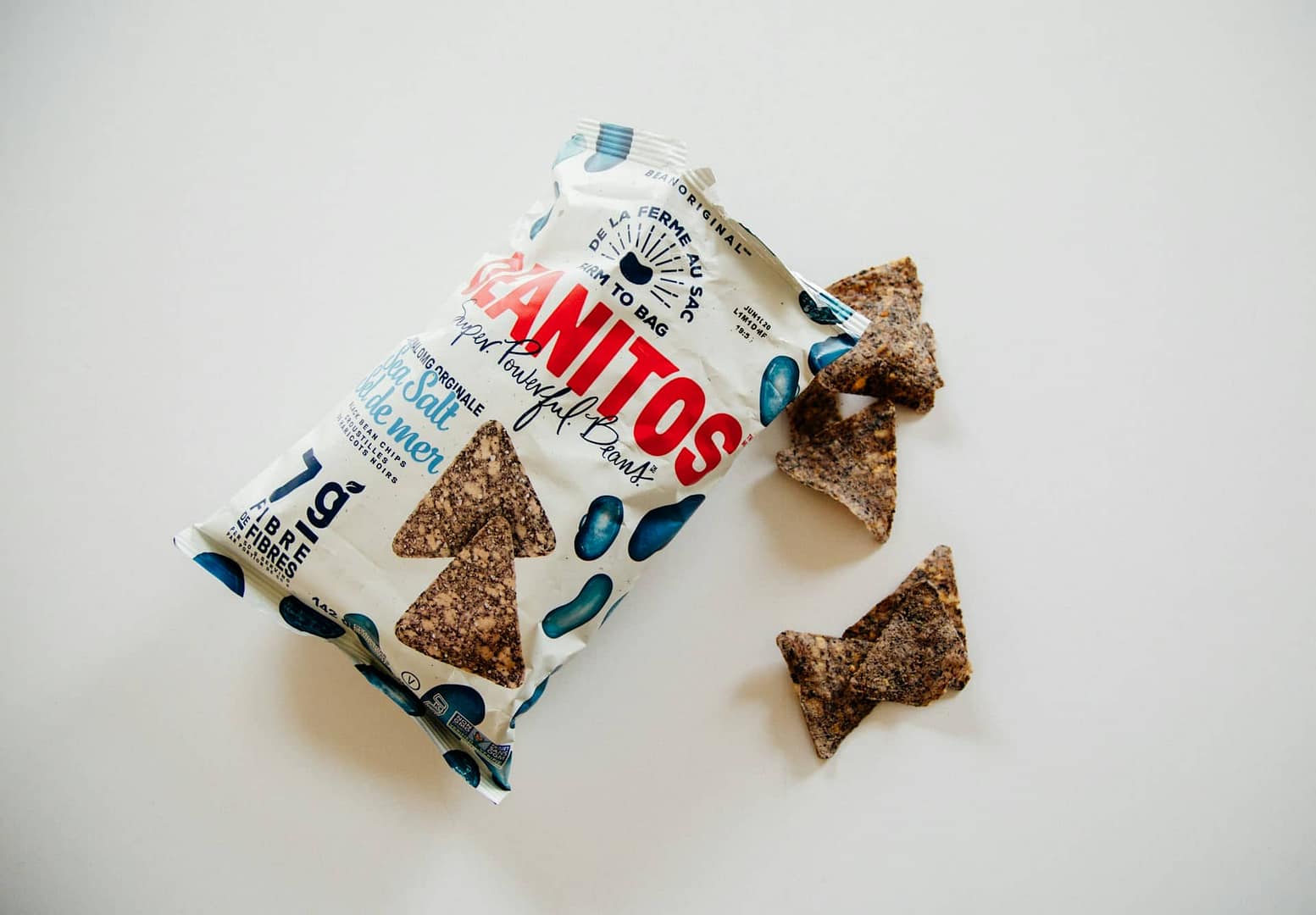 Kemasan Keripik Pisang