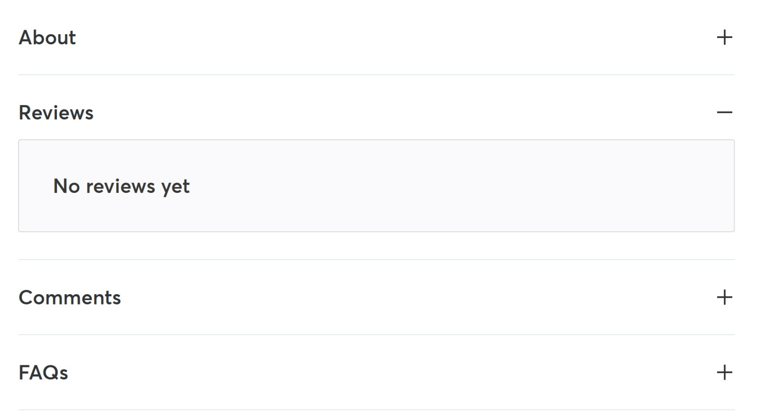 Hasil Penjualan dan Ulasan Pembeli