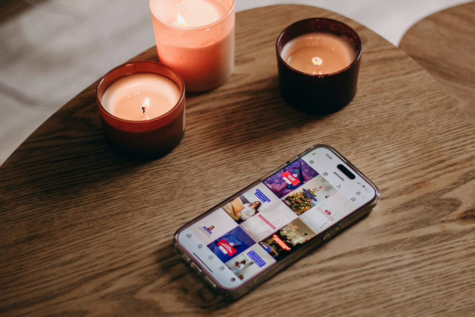 Cara Login Instagram Teman