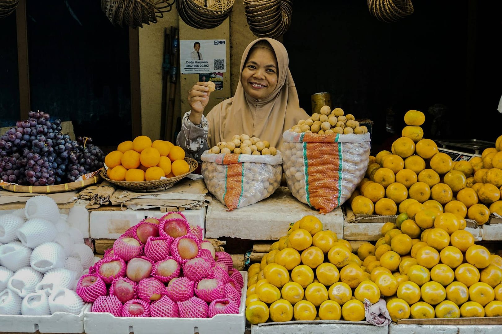 Strategi Menjual Yang Mengubah Persepsi