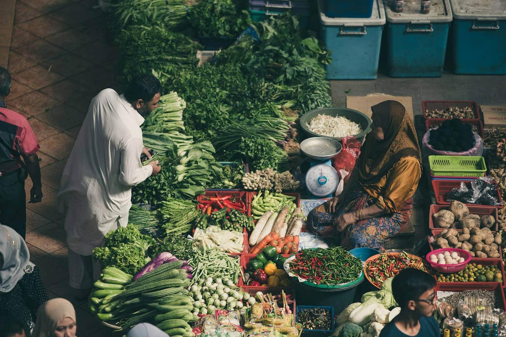 Usaha Modal 500 Ribu