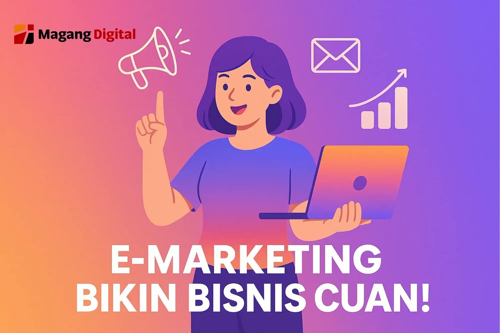 Contoh Penerapan E Marketing