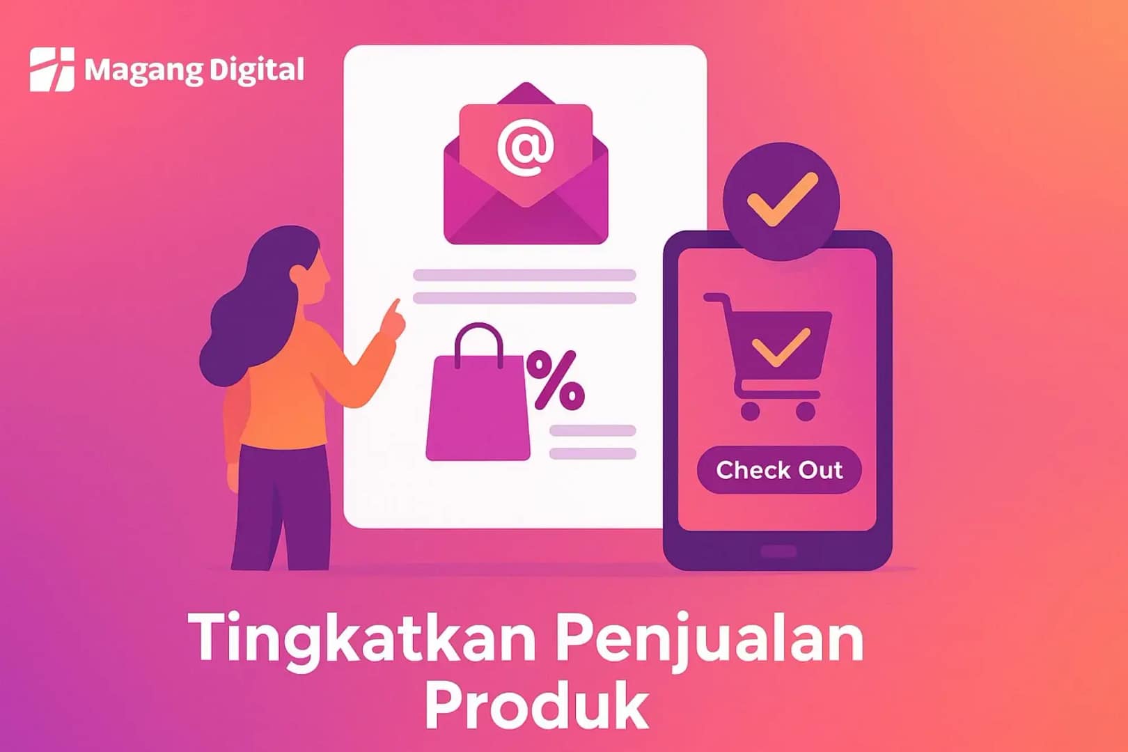 Marketing Penawaran Produk