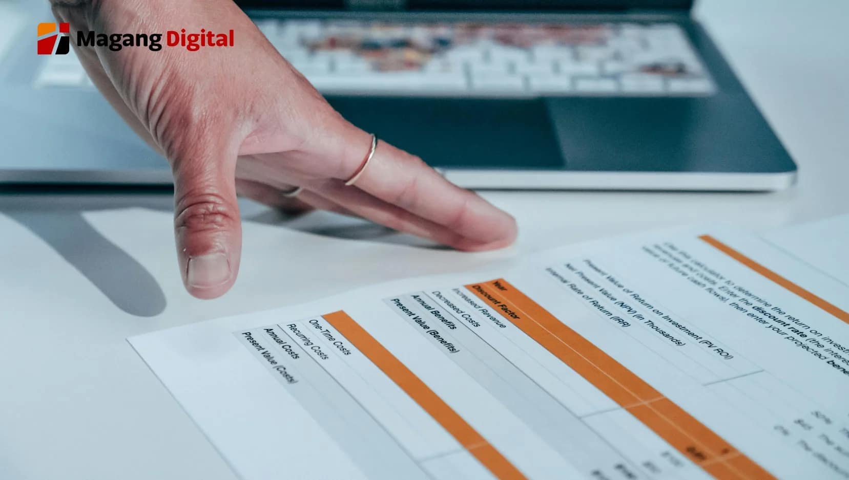 Kekuatan Hukum Invoice