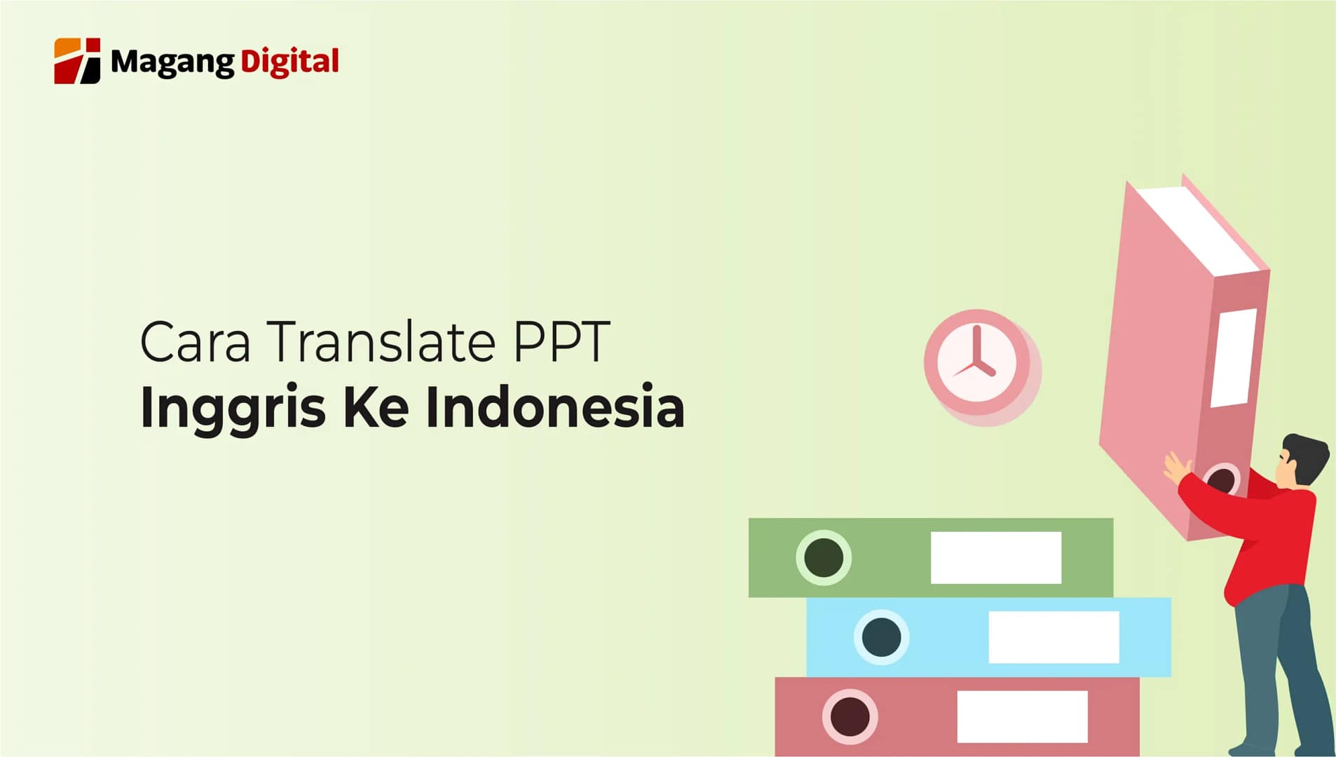 cara translate ppt inggris ke indonesia