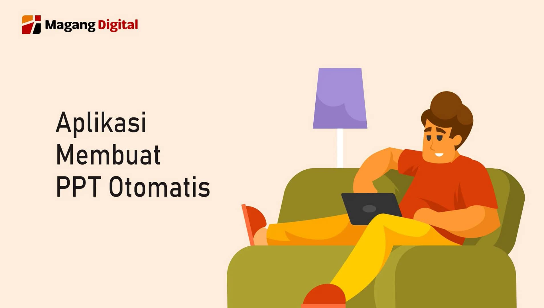 Aplikasi Membuat PPT Otomatis