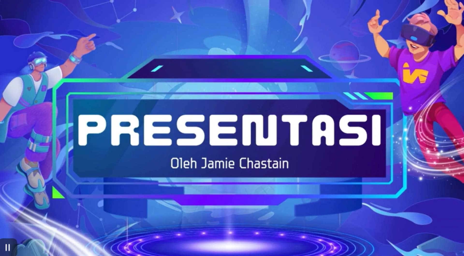 PKL di Bidang Teknologi Digital