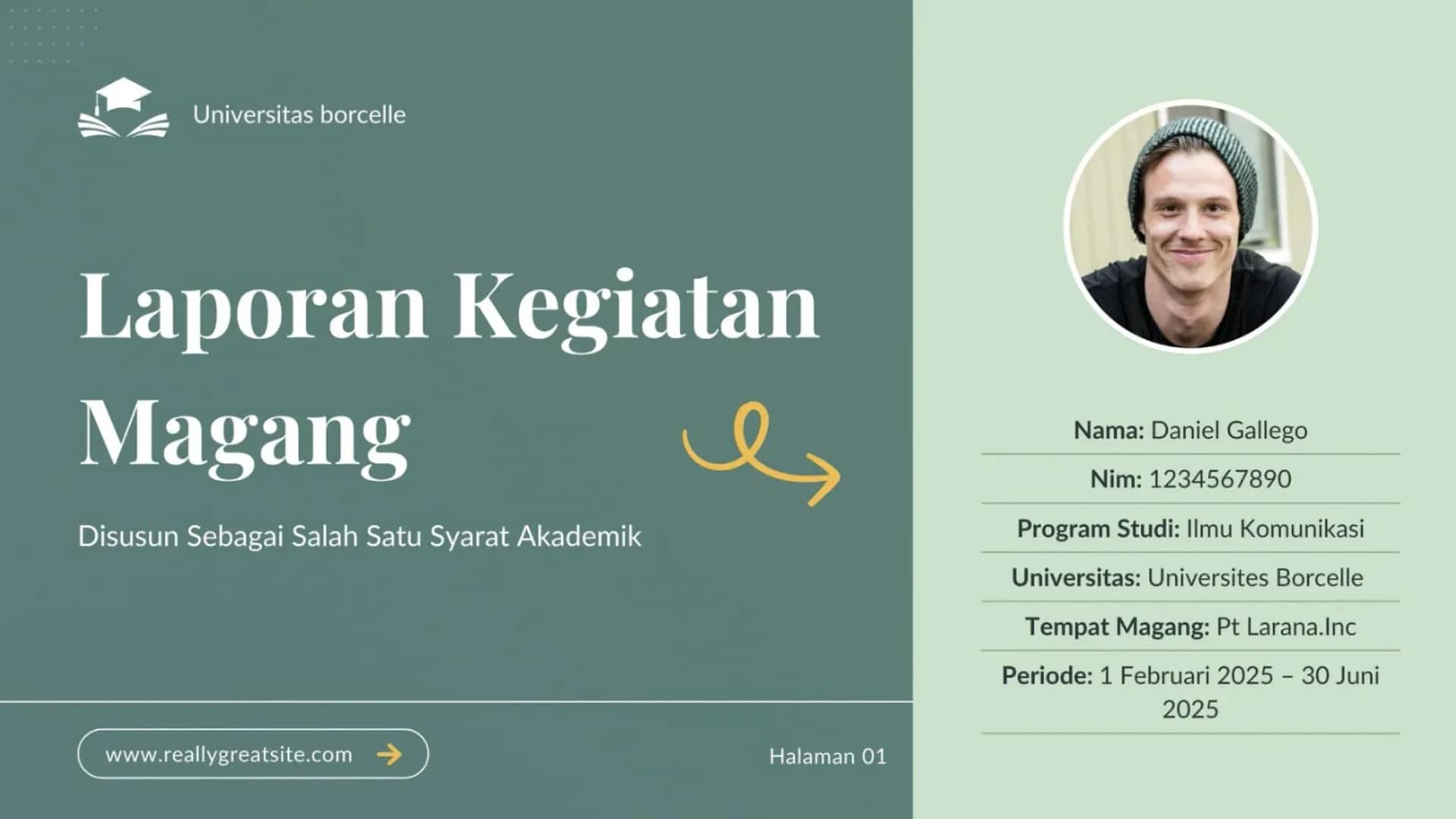 PKL dan Magang di Perusahaan