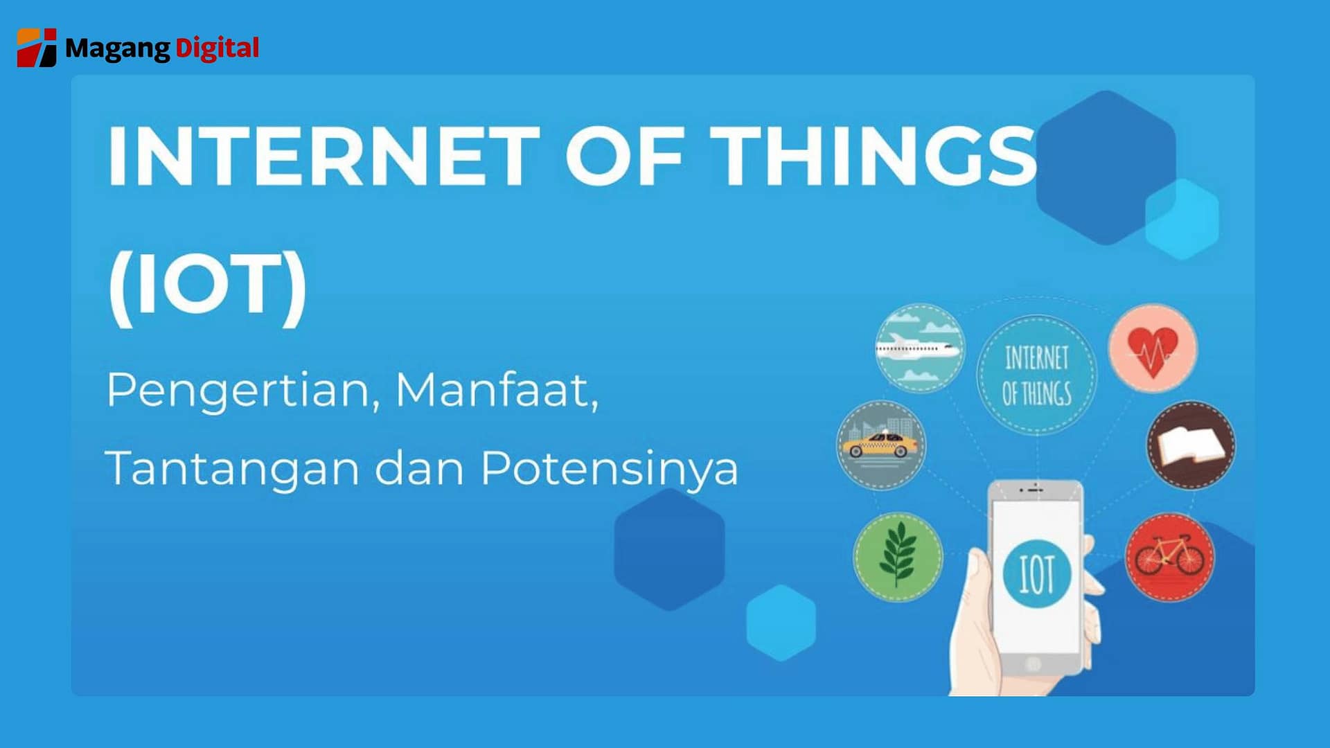 Contoh IoT