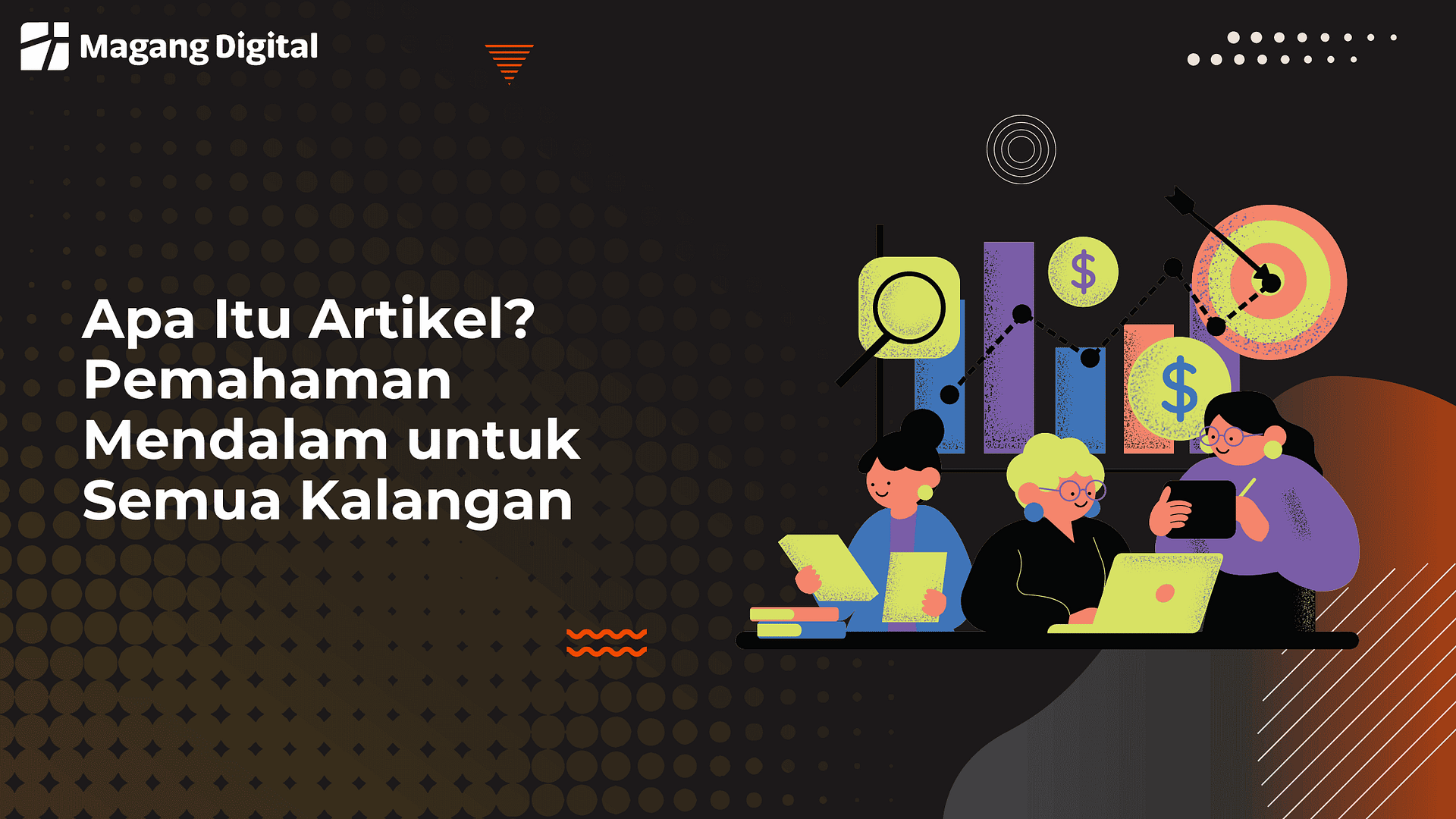 Apa Itu Artikel