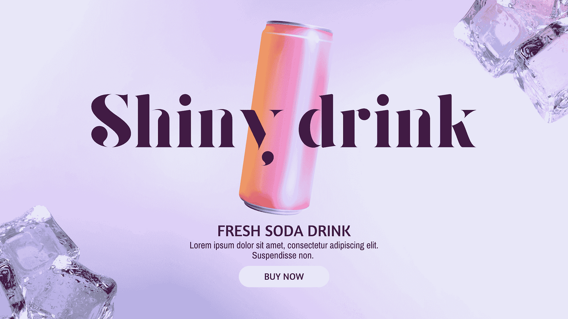 Contoh Blogger Makanan