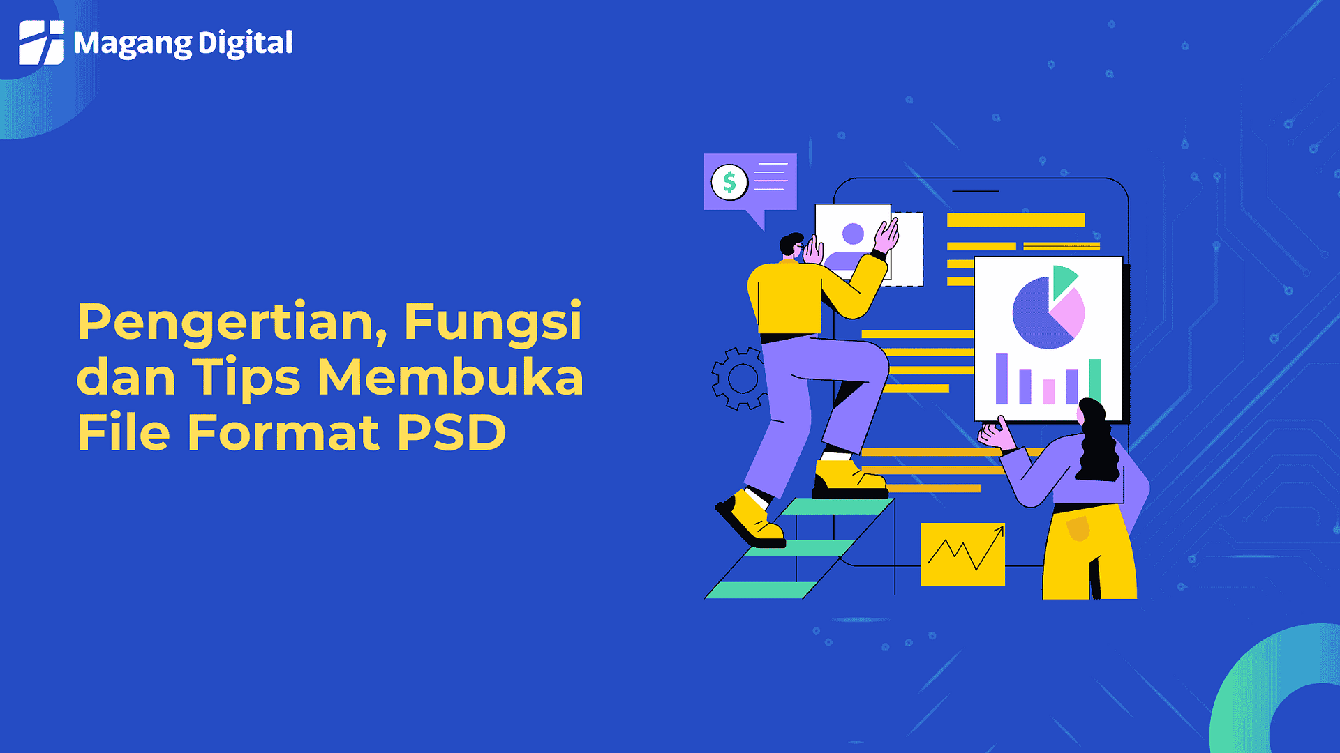 File Format PSD