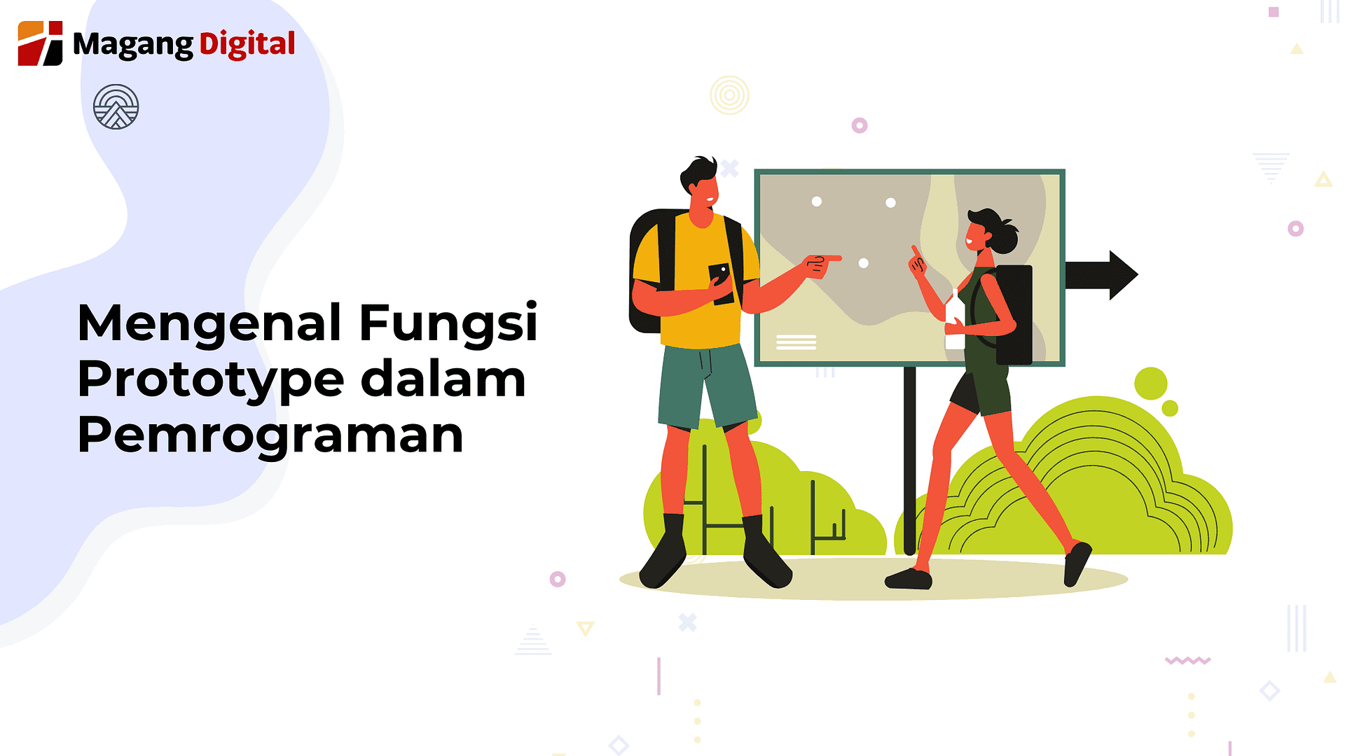 Mengenal Fungsi Prototype dalam Pemrograman