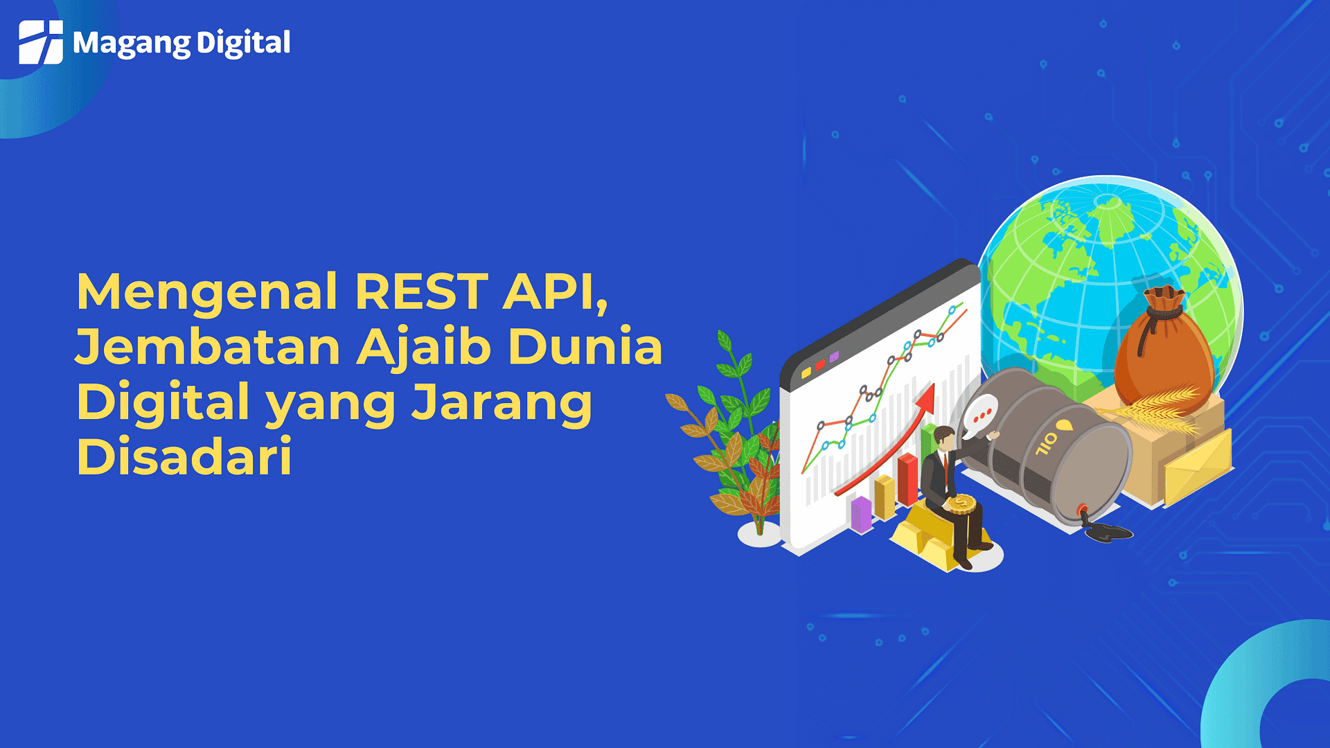 Mengenal REST API
