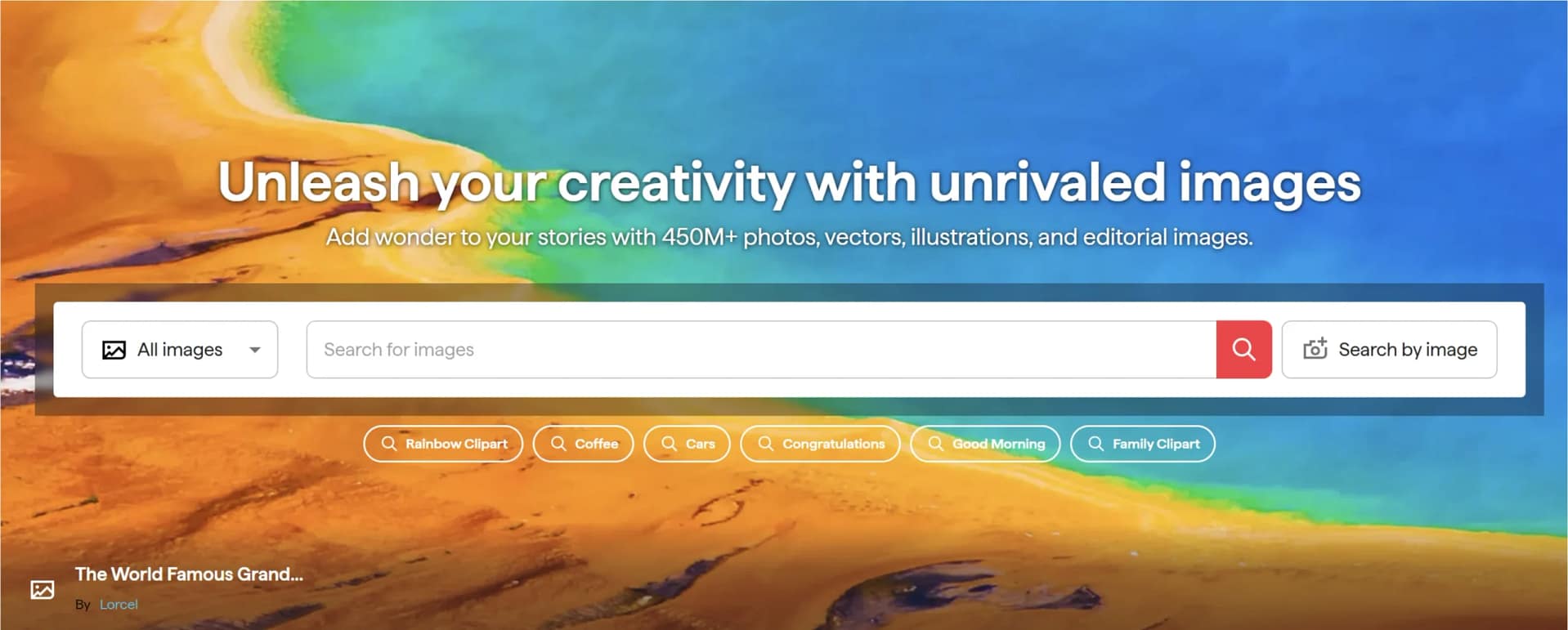 Berapa Harga Foto Termahal di Shutterstock