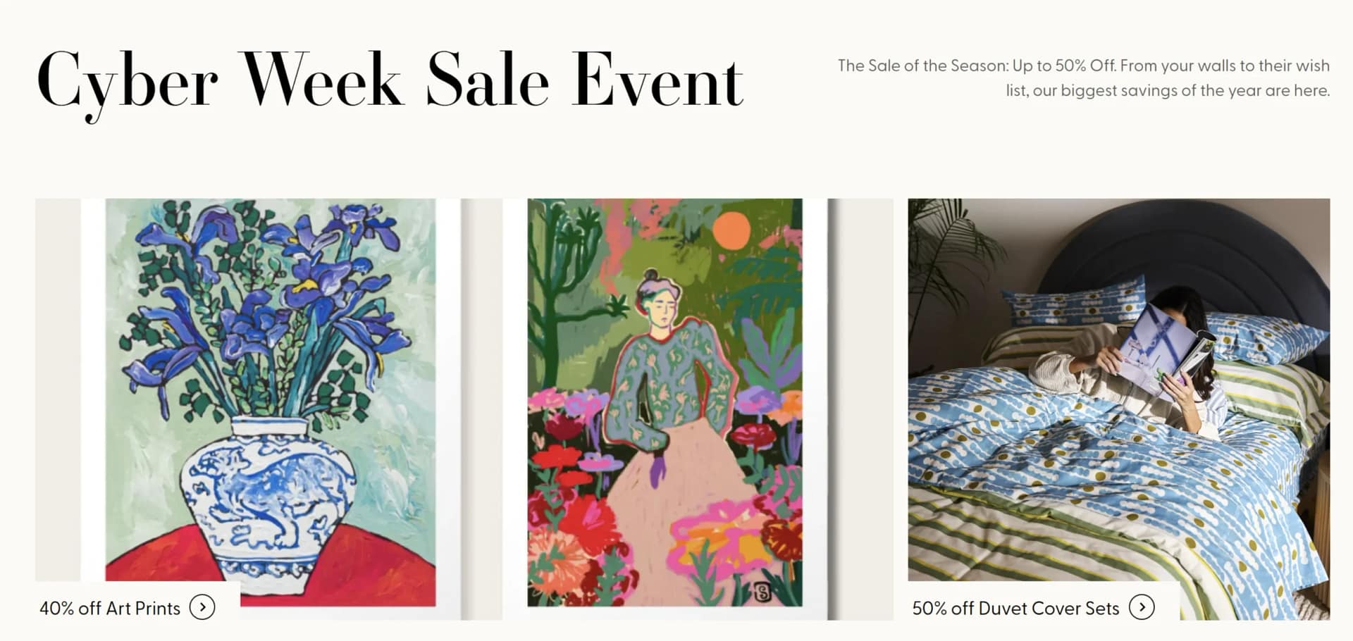 Cara Jual Karya di Society6