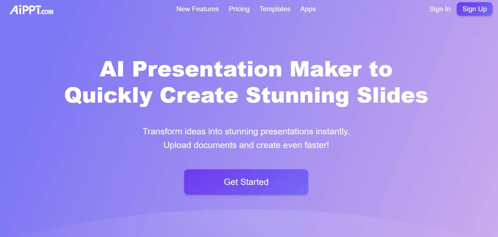 Cara Membuat PPT dengan AiPPT