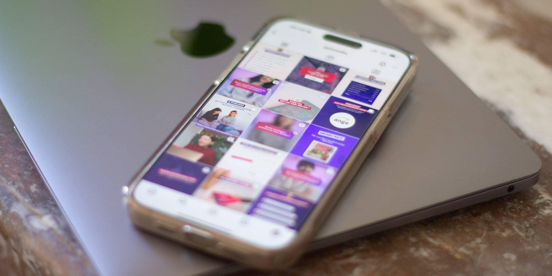 Cara Login Instagram Teman