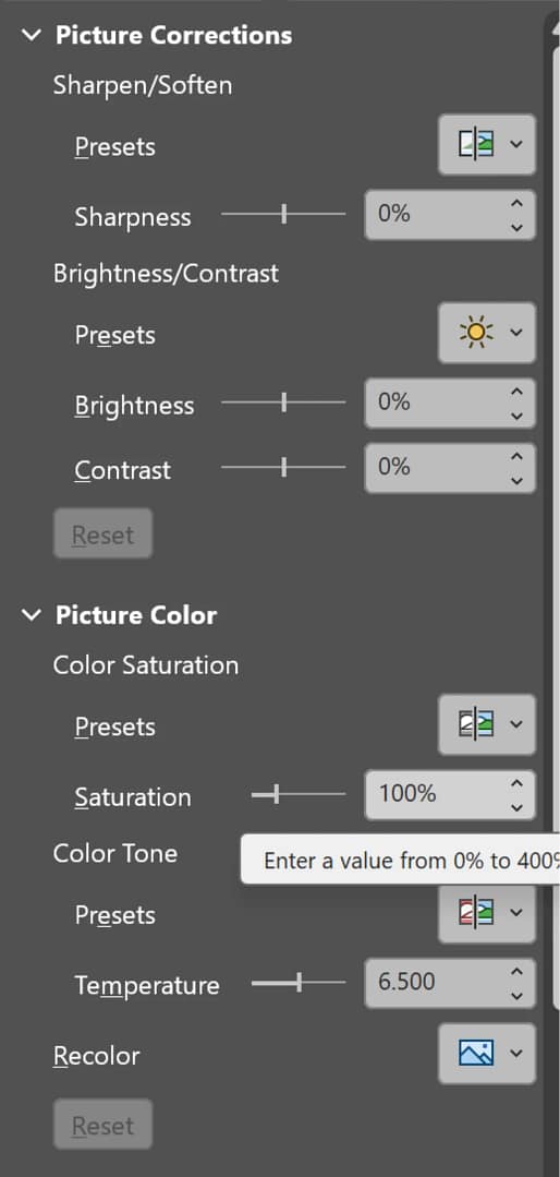 Mengatur Gambar Sebagai Latar Belakang